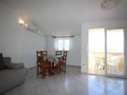 Apartment Wohnung in Baška mit Eigenem Balkon by Interhome