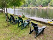 Top Saranac Lake