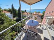 Apartment Wohnung 150m vom Sandstrand by Interhome