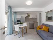 Apartment Moderne Wohnung in Crikvenica mit Pool by Interhome