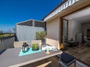 Apartment Wohnung für 4-5 Personen- 100m vom Strand entfernt by Interhome