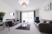 Roomspace Serviced Apartments - Cascades Court