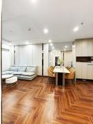 Three Bedroom Apartment Times City