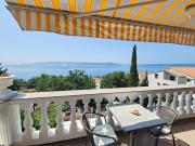 Apartment Wohnung für 2 Pers- mit Balkon by Interhome