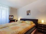 Apartment mit Balkon by Interhome