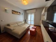 New Milan Apartment Near Central Station 3 Bedroom