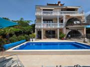 Apartment Wohnung mit Terrasse - Gemeinschaftspool by Interhome