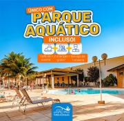 diRoma Exclusive direto com o Grupo diRoma com acesso ao Acqua Park e Café da manhã