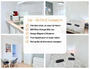 Dalikyda - Le Petit Lemaistre - Downtown - Wifi