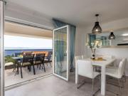 Apartment Modernes Apartment in Crikvenica mit Gemeinschaftspool by Interhome