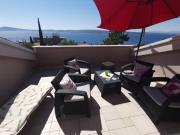 Apartment Wohnung für 6 Personen mit Terrasse und Meerblick by Interhome