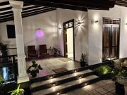 Villa romance hikkaduwa