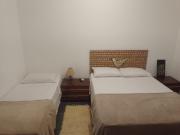 Airy house in Barra do Una