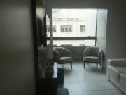 Well located at Enseada beach