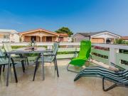 Apartment Apartment Semak by Interhome