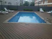 Well located at Enseada beach