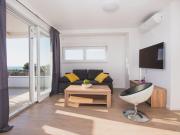 Holiday Home Villa Banta A by Interhome