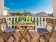 Apartment Apartment Bobeta 3 by Interhome