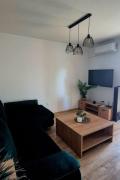 Apartment Appartement in Privlaka mit Terrasse - TA Leut Agency by Interhome