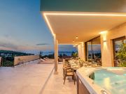 Holiday Home Urlaub Luxusvilla Villa Supreme Pasman neu by Interhome