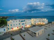 Holiday Home Strandvilla Miri Rose mit beheizbarem Pool by Interhome