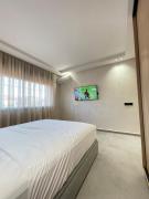 Charming Flat in Gueliz Center