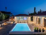 Holiday Home Villa Ballat by Interhome
