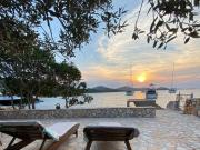 Apartment Strandhaus Danica - Ferienanlage Bain- Žut - Kornati by Interhome