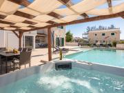 Holiday Home Villa Vallis by Interhome