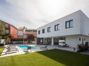Holiday Home Villa Lumino by Interhome