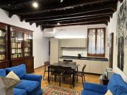 Cosy apartment in Via del Corso