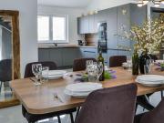 Holiday Home Ferienvilla Jolie Privlaka by Interhome