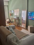 Meu apartamento in Copacabana Praia, Metrô, Comércio