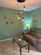 Sueños de Sol Casco Histórico