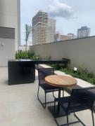 Studio metro villa madalena