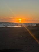 Top Balneario Sauce Grande