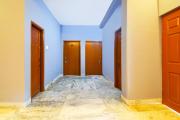 Hotel O HOTEL MANNAT