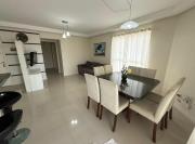 Cobertura 3 suítes Praia de Bombas com vista