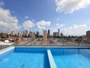 Apartamento bem Localizado com vista para a Rota do Sol