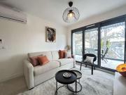 SM180-104 SAINTE MAXIME Appartement 2 pièces 4 couchages