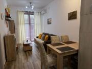 Modern Apartment with Balcony in Przno - Near Beach