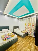 Arabian Nights Family Retreat with Private Pool New Cairo