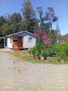 Cabaña bosque encantado