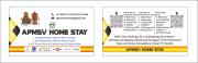 APMSV Home Stay, AshtaLinga 4Bh Villla