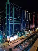 Двухкомнатные апартаменты с видом на море и Аллею Героев