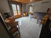 le chant de la rivière