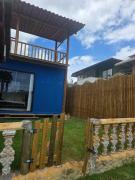 Container - Pura Vida