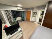 Flat Paulista - Vista espetacular