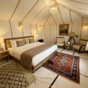 Saba Queen Camp