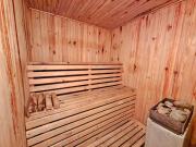 Holiday Home Ferienvilla Villa Jolanta mit Sauna by Interhome